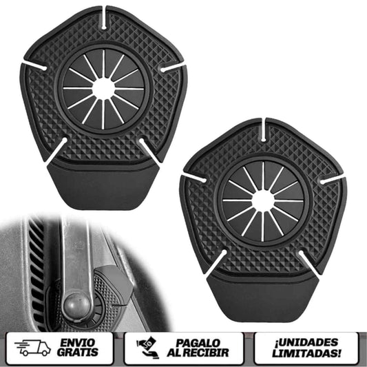 ShieldWiper™ Pro X 2 PCS - El escudo invisible que protege tus limpiaparabrisas y prolonga la vida de tu carro