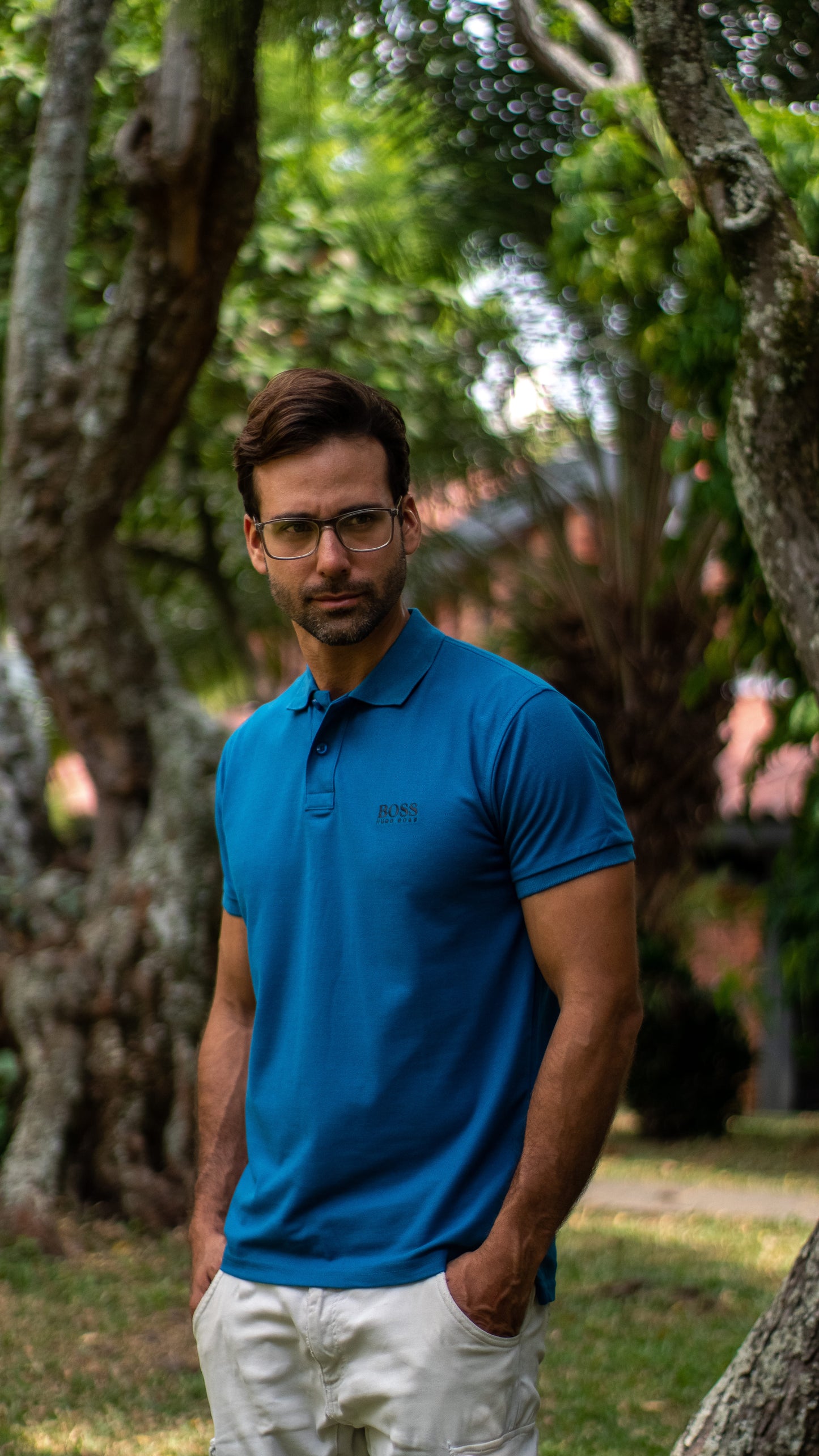Nueva Colección - Camiseta Tipo Polo