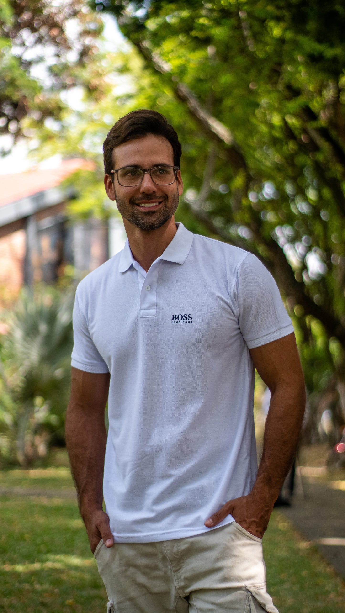 Nueva Colección - Camiseta Tipo Polo
