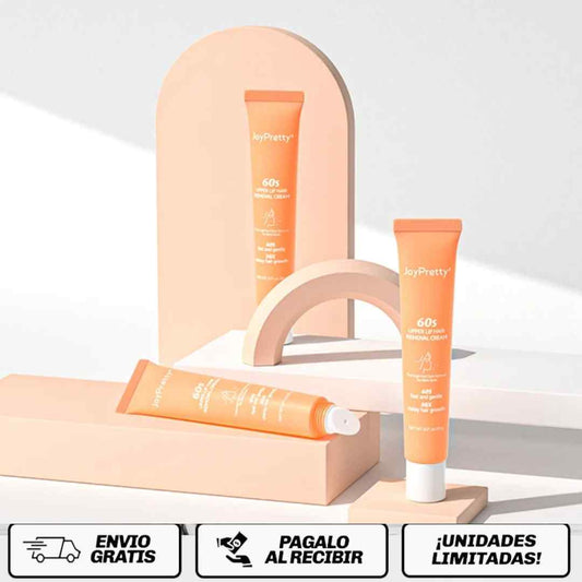 FrostSilk™ – Depilación Refrescante y Suave Como Seda