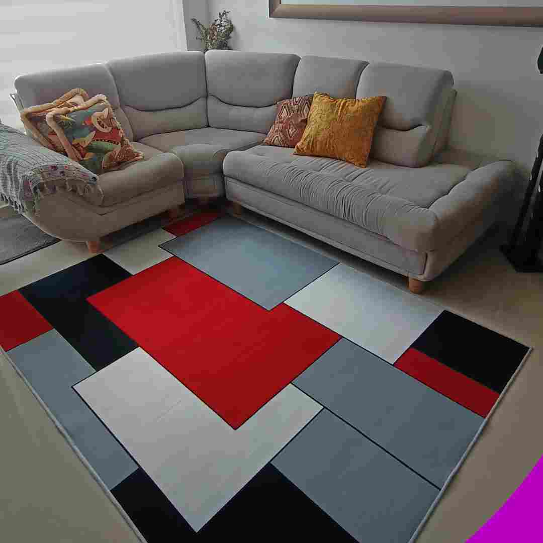 Alfombra Estilo Turco 2MT x 1,5OMT— Elegancia y confort que transforma tu hogar