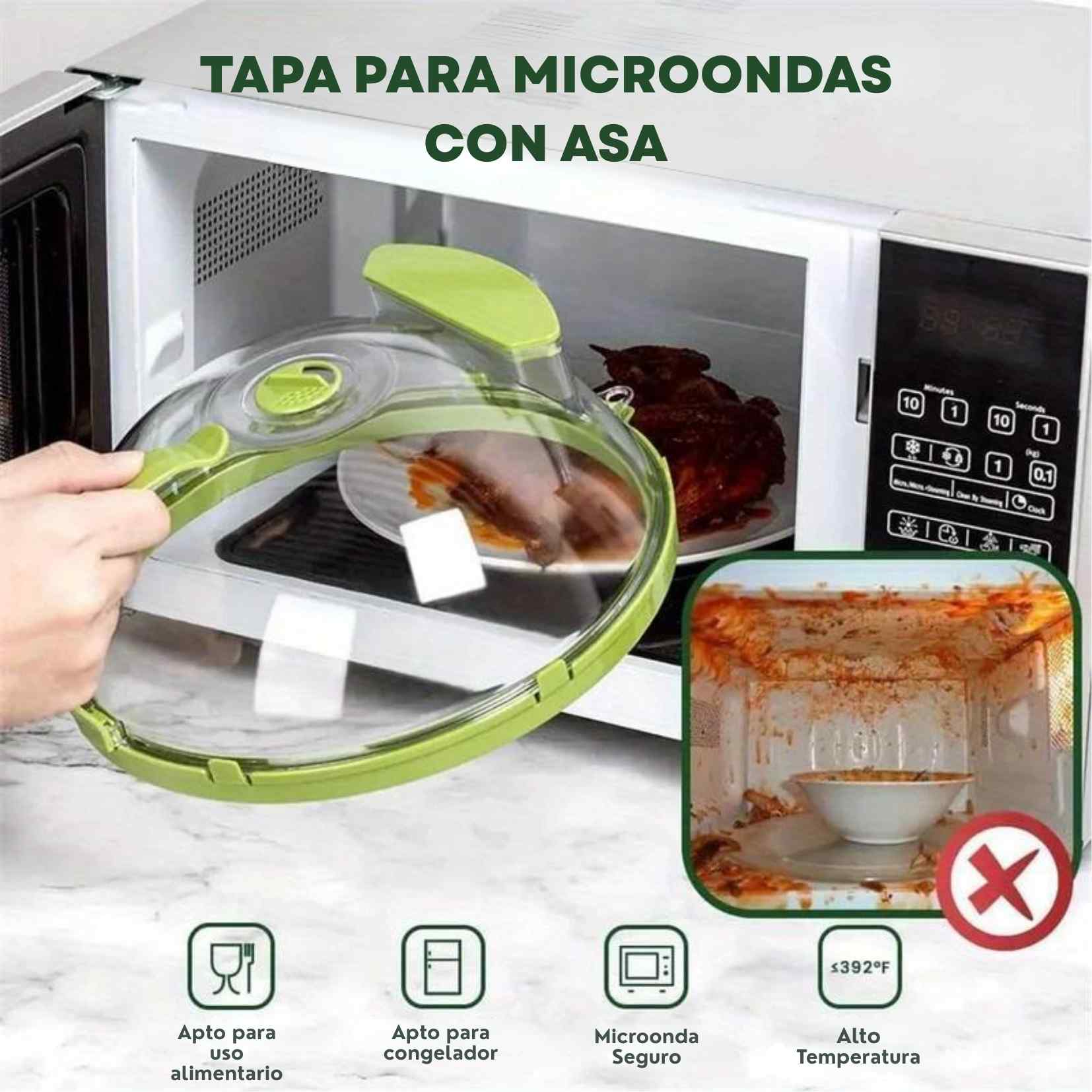 Encabezado