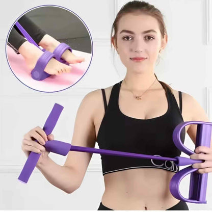 FlexCore™ + Curso Profesional ❗Paga 1 y lleva 2❗ La forma efectiva y portátil de tonificar tu cuerpo sin gimnasio.