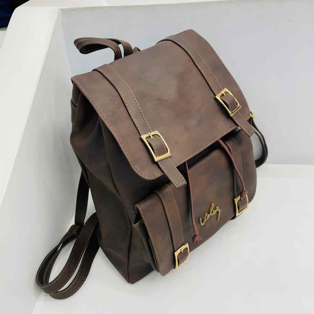 Morral Saharé™ – Estilo que perdura