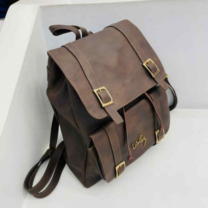 Morral Saharé™ – Estilo que perdura