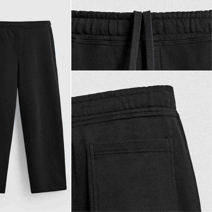 UrbanFlex™ Pack 3 - La sudadera que combina comodidad premium, corte moderno y estilo urbano en su punto exacto.