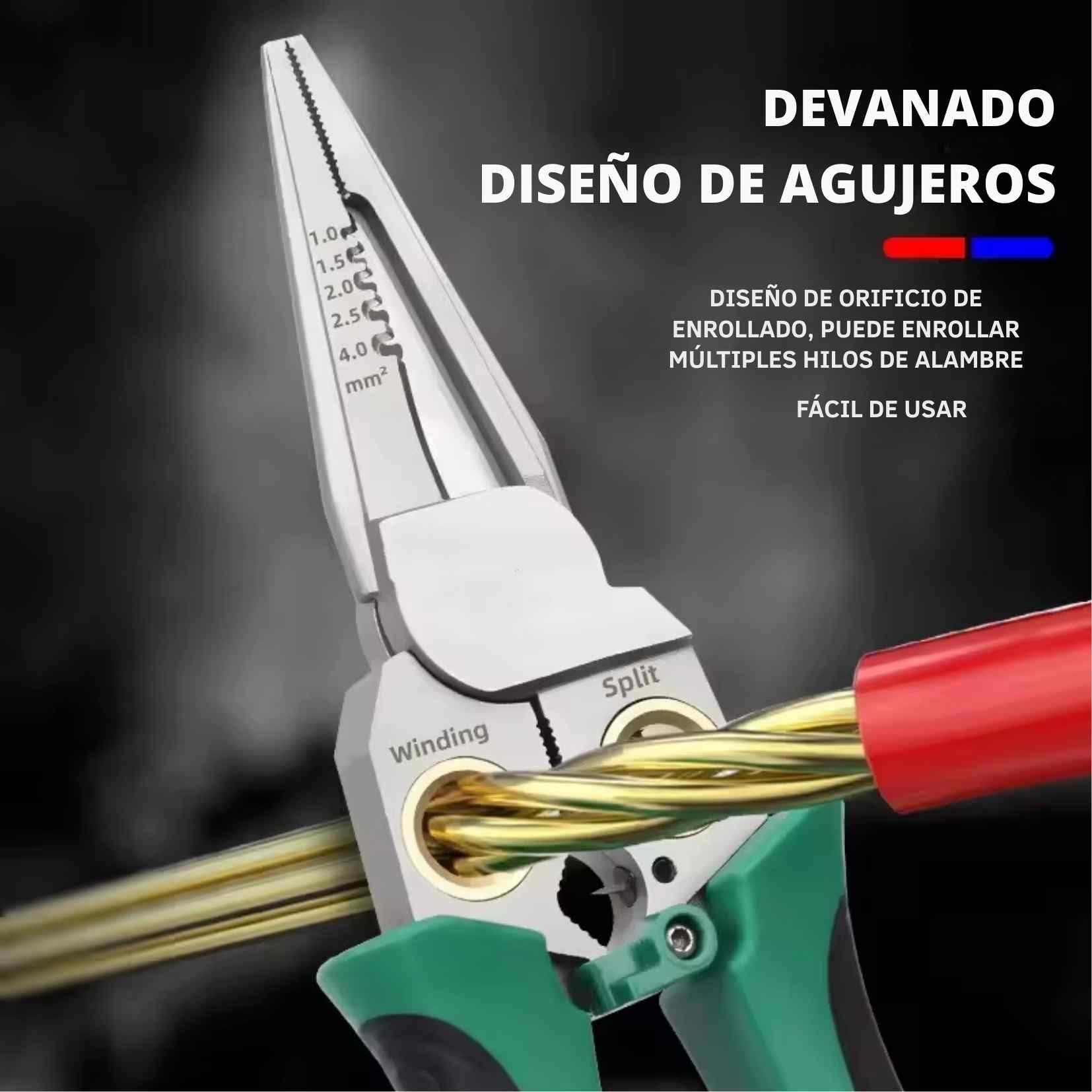 Encabezado