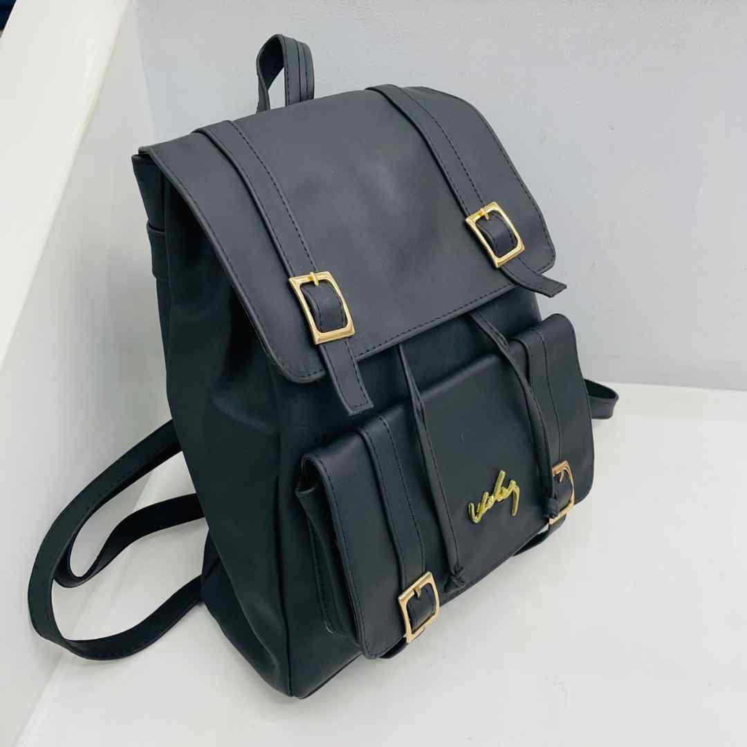Morral Saharé™ – Estilo que perdura