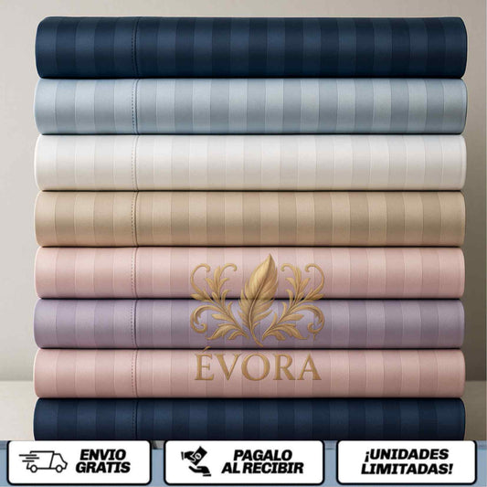 CloudWeave™ 800 - Transforma tu cama en un hotel 5 estrellas