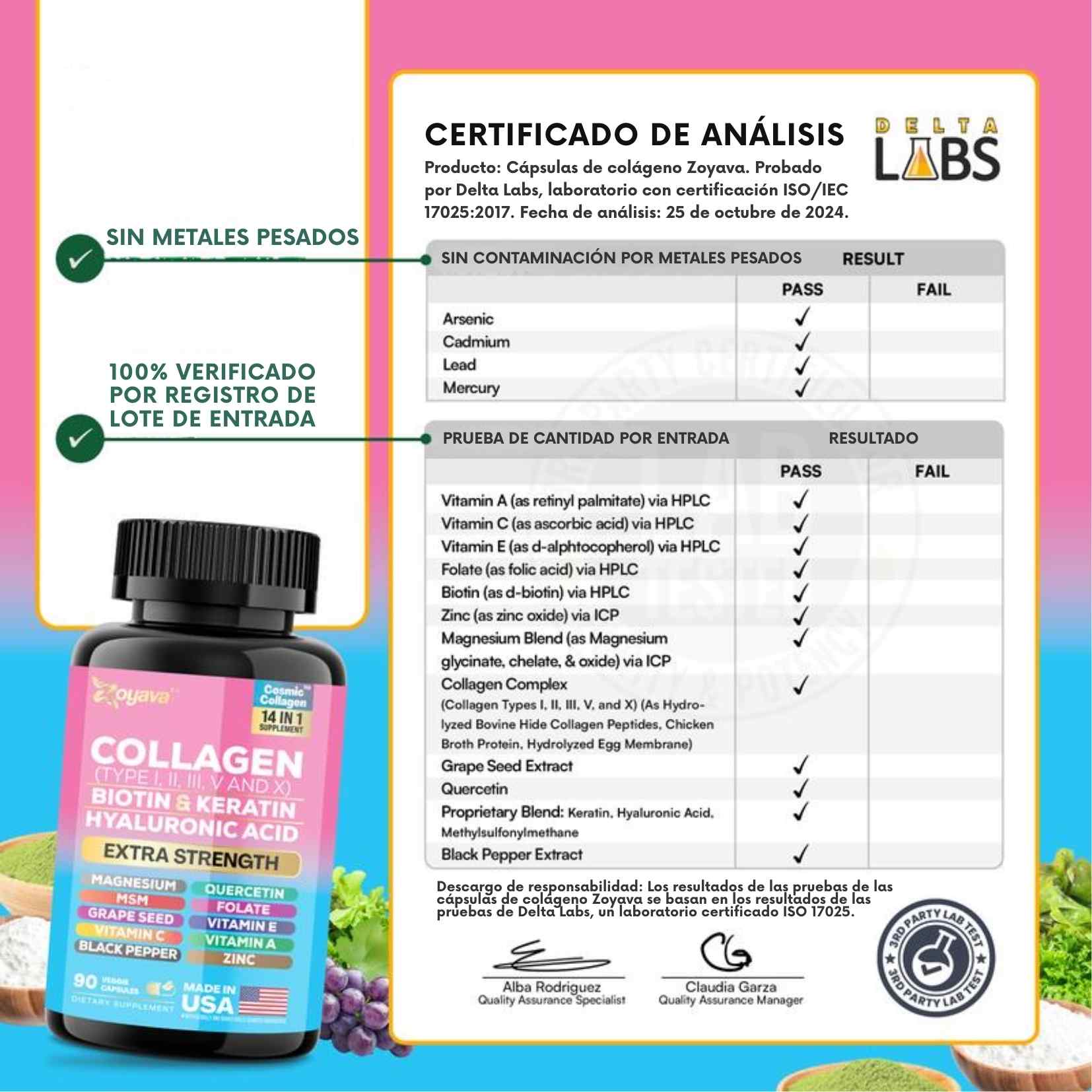 Encabezado