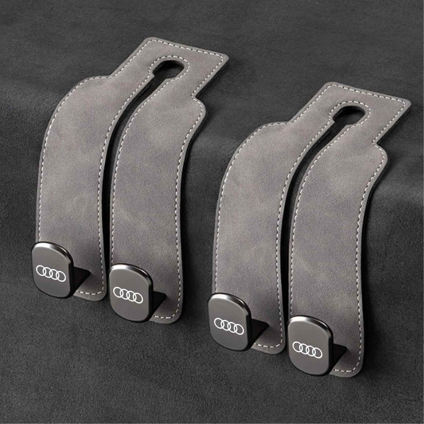 TwinHook™ | Orden Automático X 2 PARES