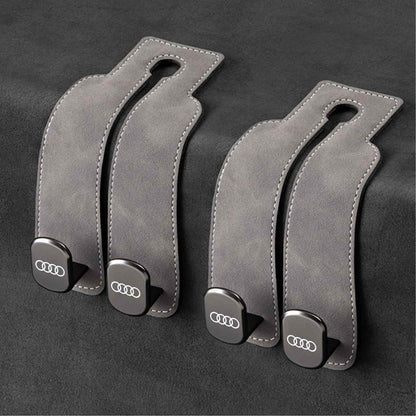 TwinHook™ | Orden Automático X 2 PARES