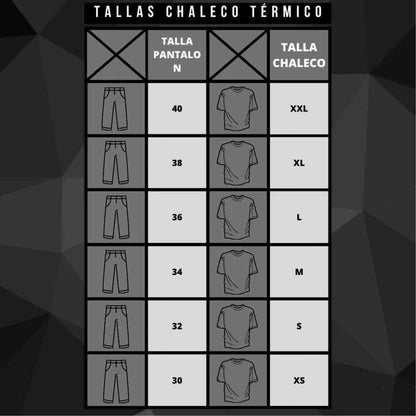 SteelCore™ – La camisilla moldeadora que te estiliza sin renunciar a la comodidad diaria