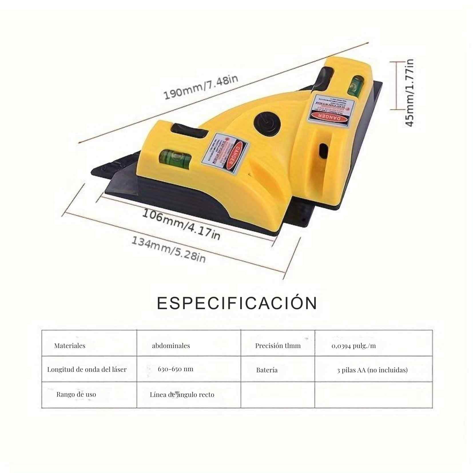 Encabezado