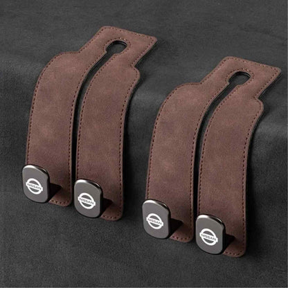 TwinHook™ | Orden Automático X 2 PARES