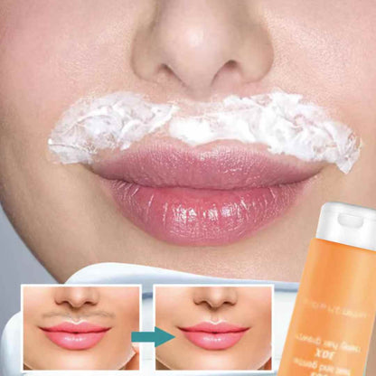 FrostSilk™ – Depilación Refrescante y Suave Como Seda