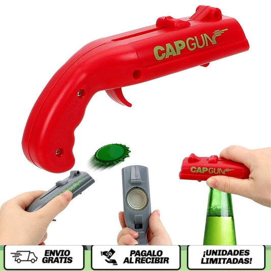 TapShot™ | El Juego que Empieza con una Cerveza y Termina con Risas
