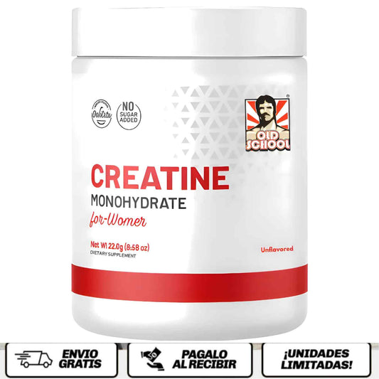 GlowStrength™ Fusion Fuerza, energía y belleza desde adentro