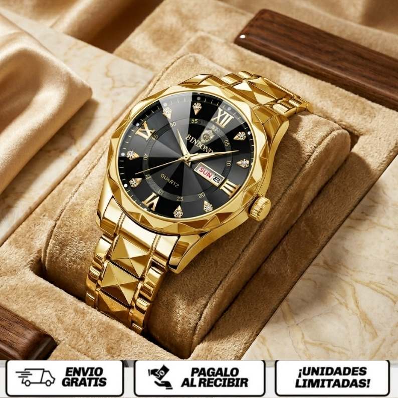 Binbond Premium™ Distinción en cada detalle