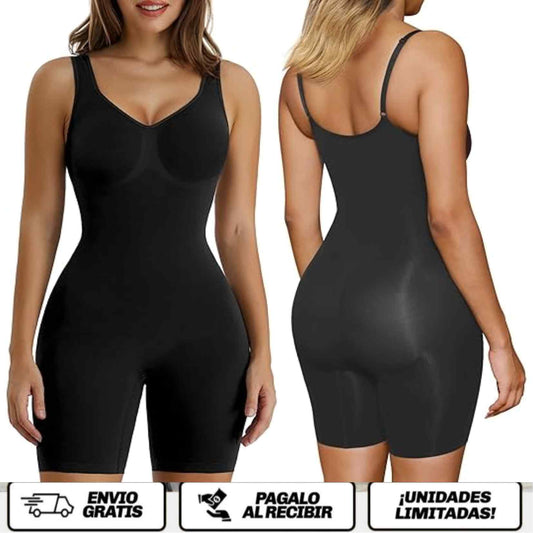 CurveX TotalBody™ – El Body Viral que Moldea TODO tu Cuerpo