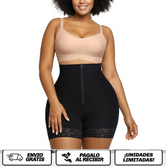 Curve Sculpt™ Moldea tu figura, siente la diferencia.