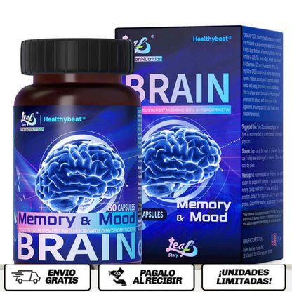 NeuroXcell™ El suplemento natural que despierta tu mente, mejora tu memoria y te ayuda a mantener el enfoque incluso en los días más exigentes.