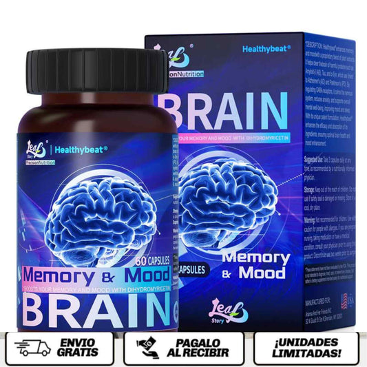 NeuroXcell™ El suplemento natural que despierta tu mente, mejora tu memoria y te ayuda a mantener el enfoque incluso en los días más exigentes.