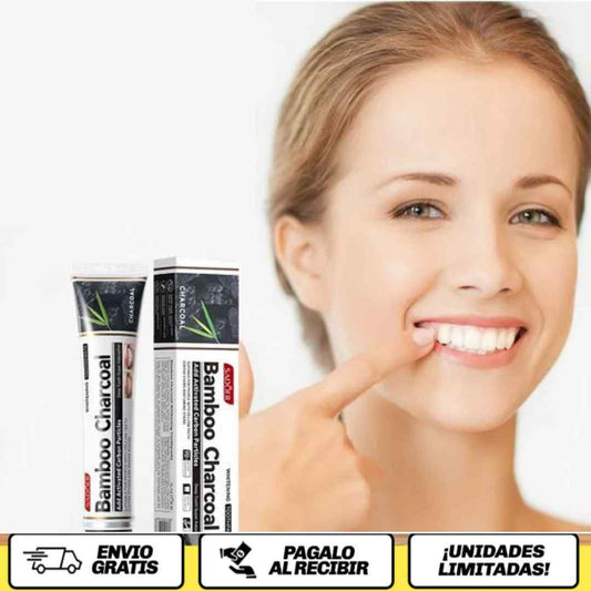 DentBamboo™ – Sonríe Natural, Sonríe Limpio