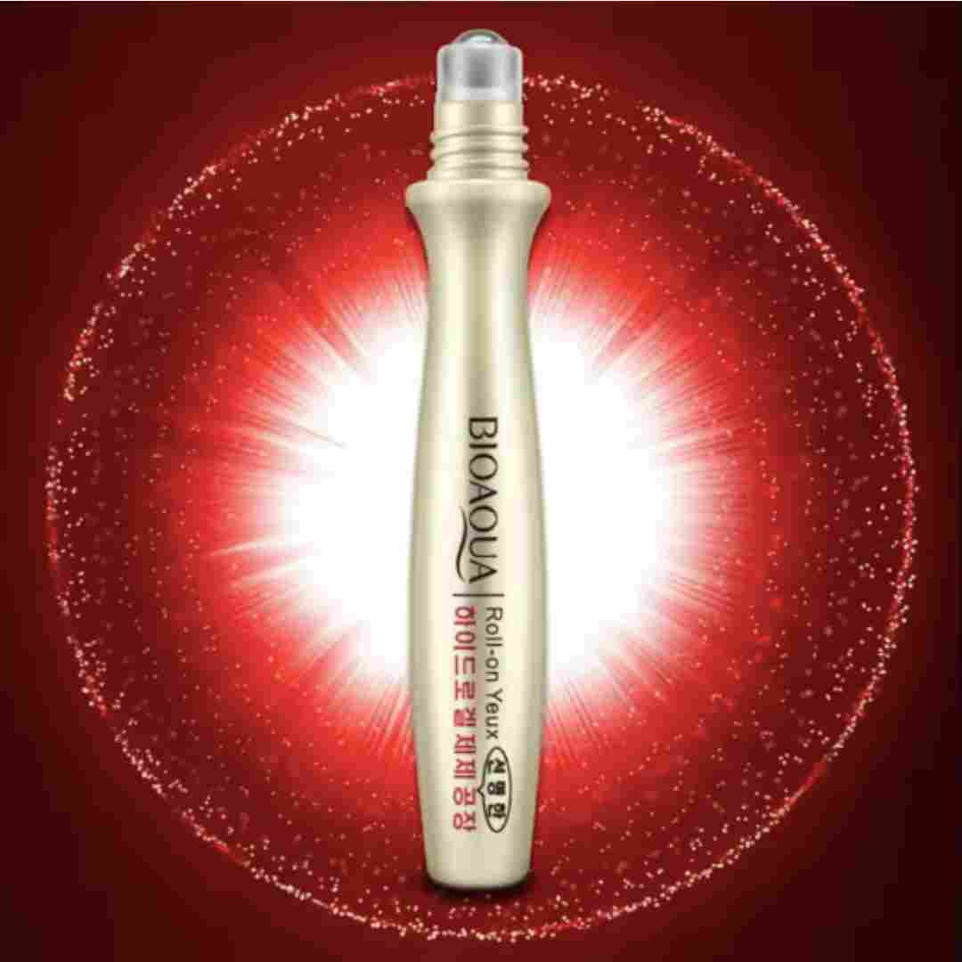 PAGA 1 LLEVA 2 Contorno de Ojos BIOAQUA + Regalo especial