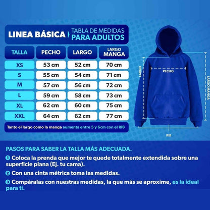 UrbanShield™ – El hoodie que combina calidad premium, diseño urbano y resistencia para acompañarte en todo momento.