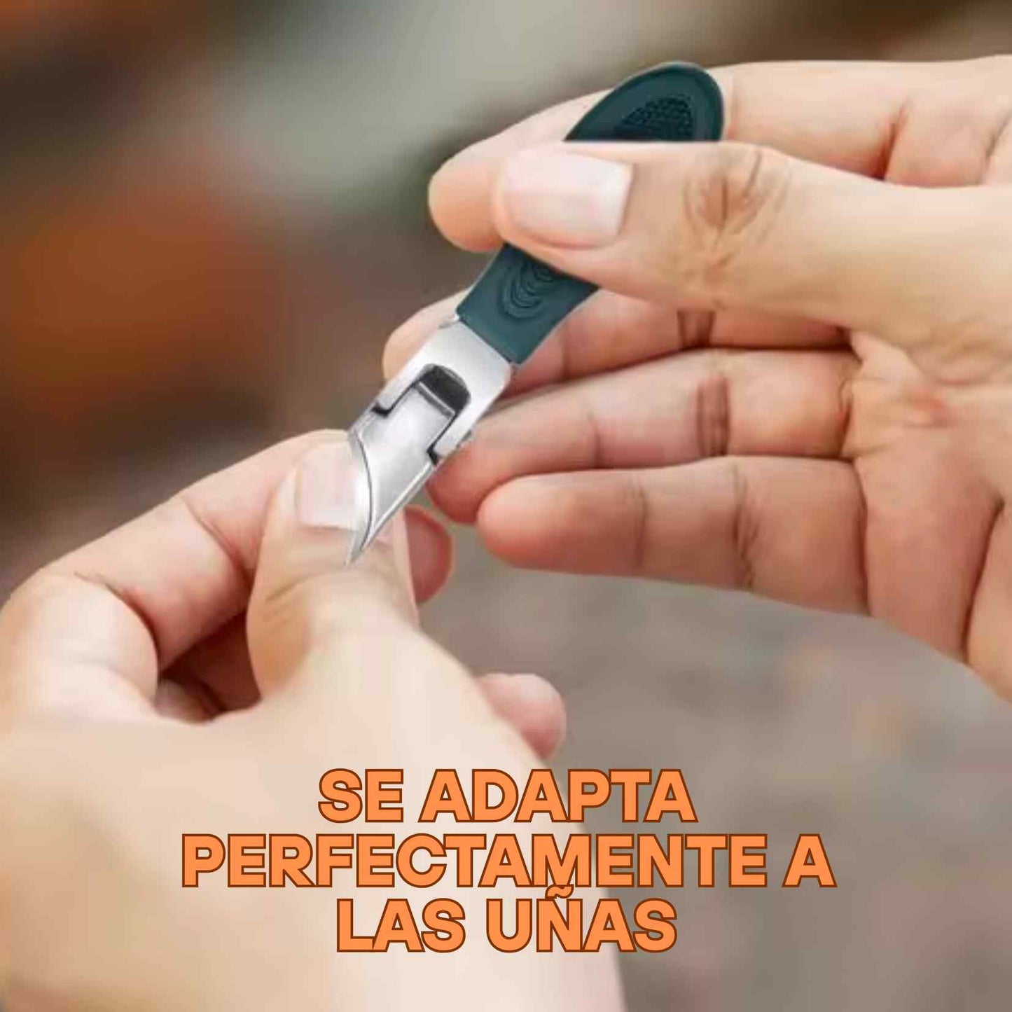 NailRelief™ | Corta Uñas Profesional para Uñas Encarnadas