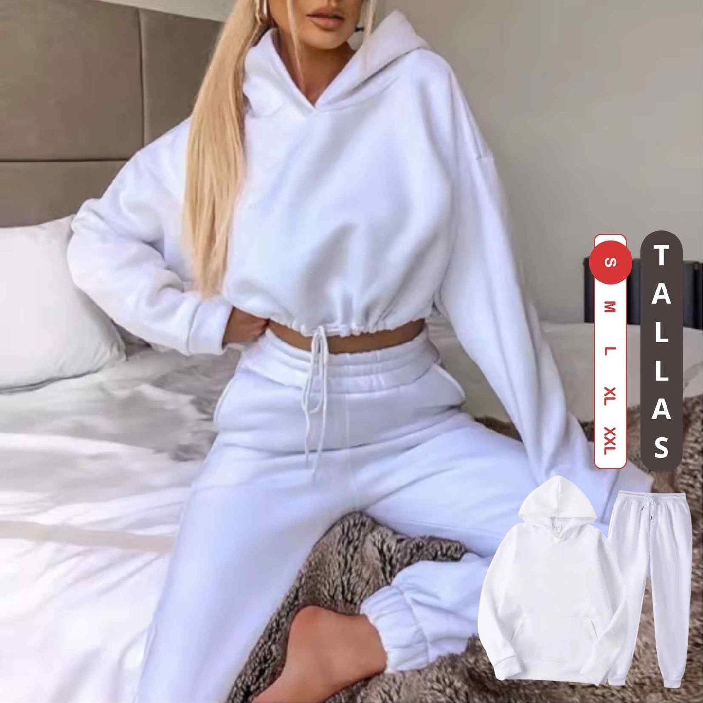 CurveFit™ - Conjunto Dama La combinación perfecta entre comodidad, estilo y curvas de impacto