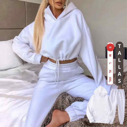 CurveFit™ - Conjunto Dama La combinación perfecta entre comodidad, estilo y curvas de impacto