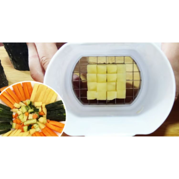 Picatodo Xpress – Más rápido, más fácil, más preciso.