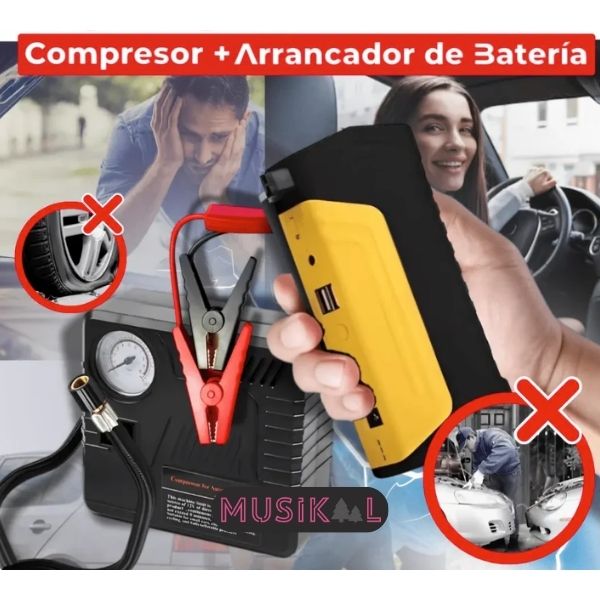 🏍️🚗 AutoRescate Pro – Soluciona cualquier imprevisto en segundos.