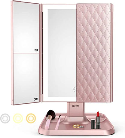 MAKEUP LED PRO