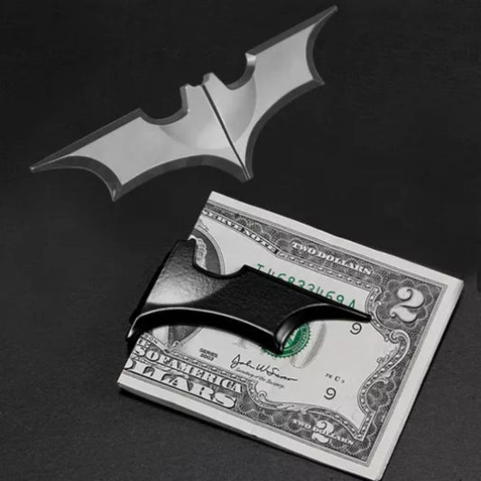 Billetera Batman 🦇