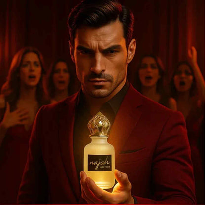 SULTANIX™ | El elixir del poder masculino