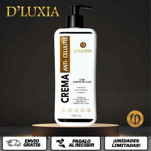Firmessence™ - La crema anticelulitis que reafirma, tonifica y deja tu piel más suave