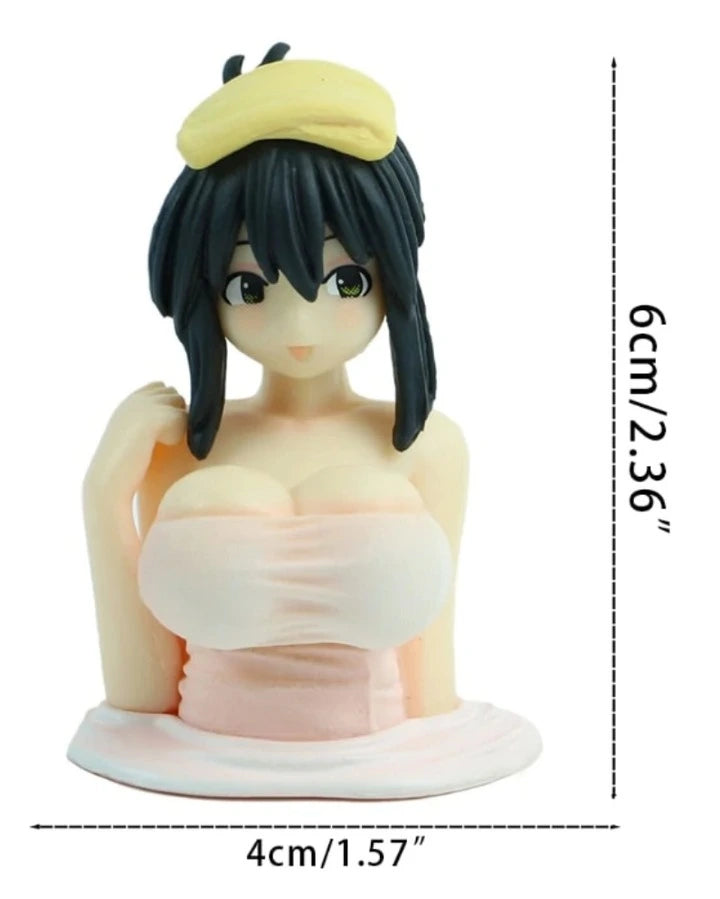 JiggleChic Anime Hot Spring x3 ¡Paga 1 y lleva 2 GRATIS!