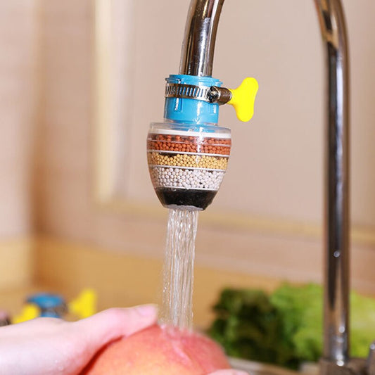 Purificador de Agua Universal - ¡Lleva dos por el precio de uno!