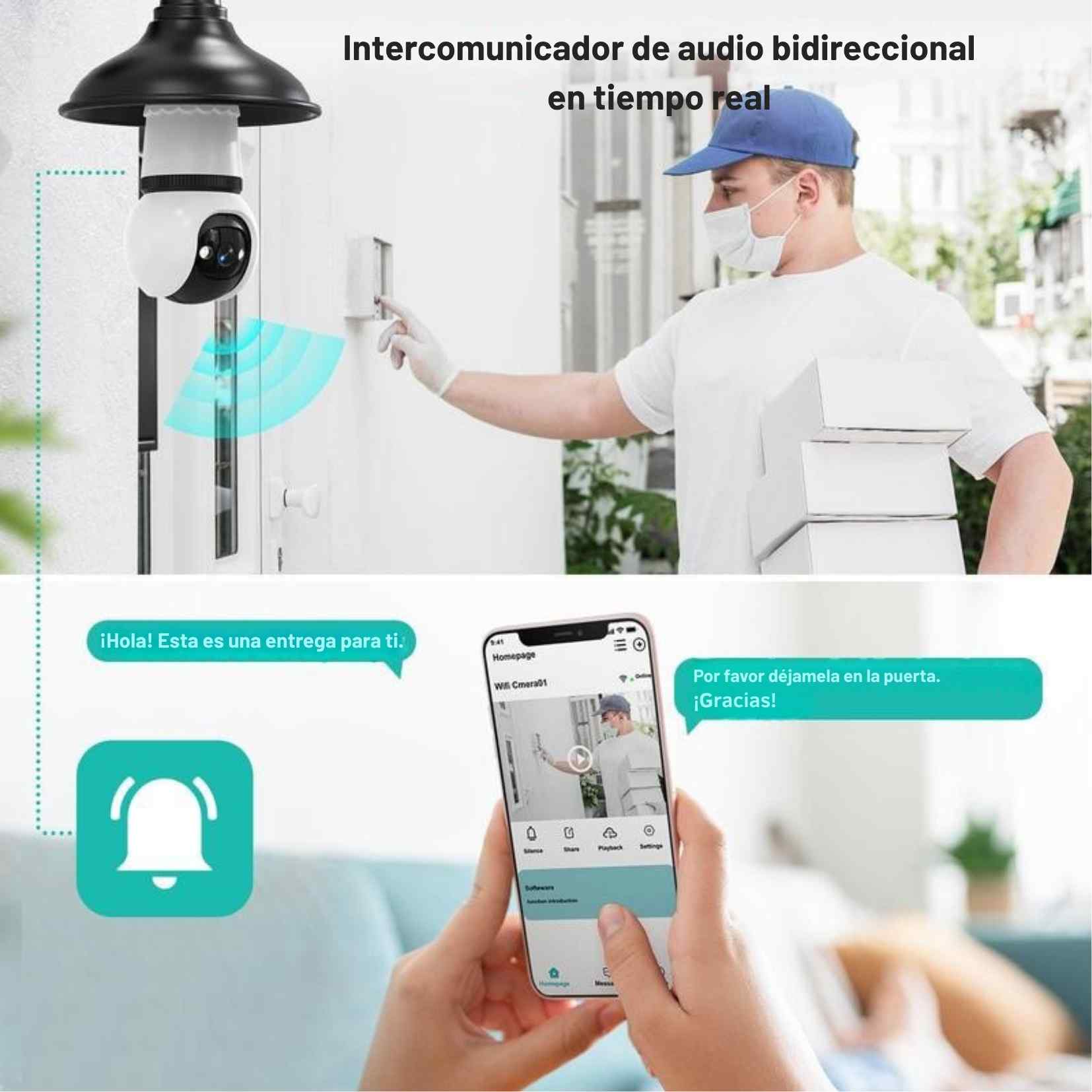 Encabezado