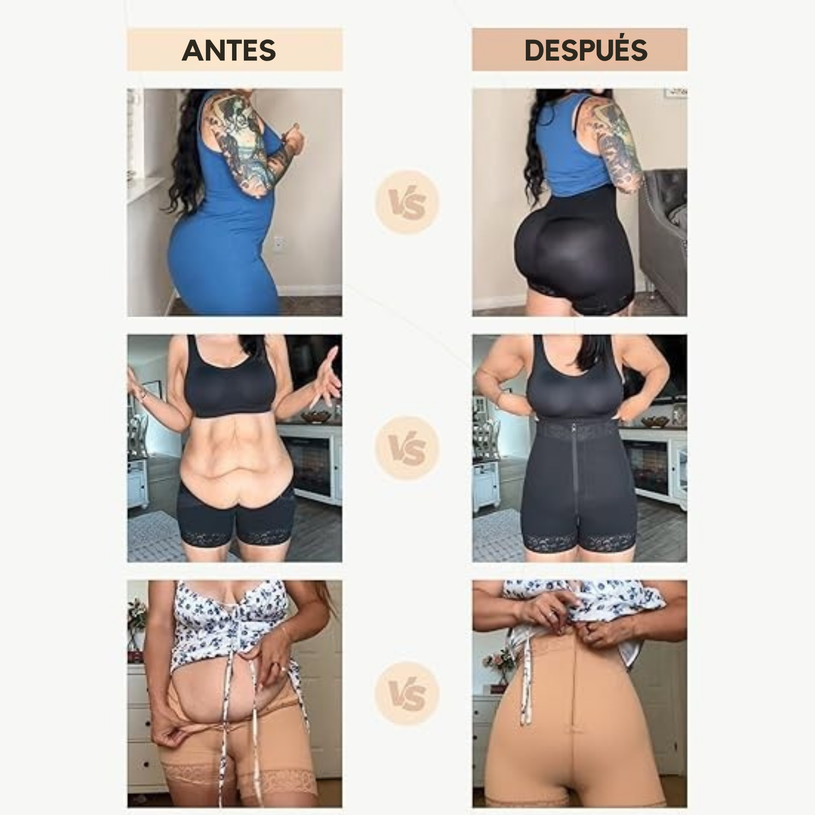 Encabezado