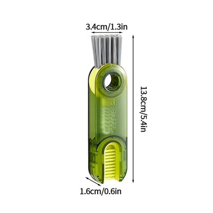 3 en 1 Cepillo de Limpieza ¡50% Off!