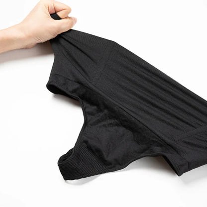 2 Pantys Control de Abdomen CinturaPerfecta®