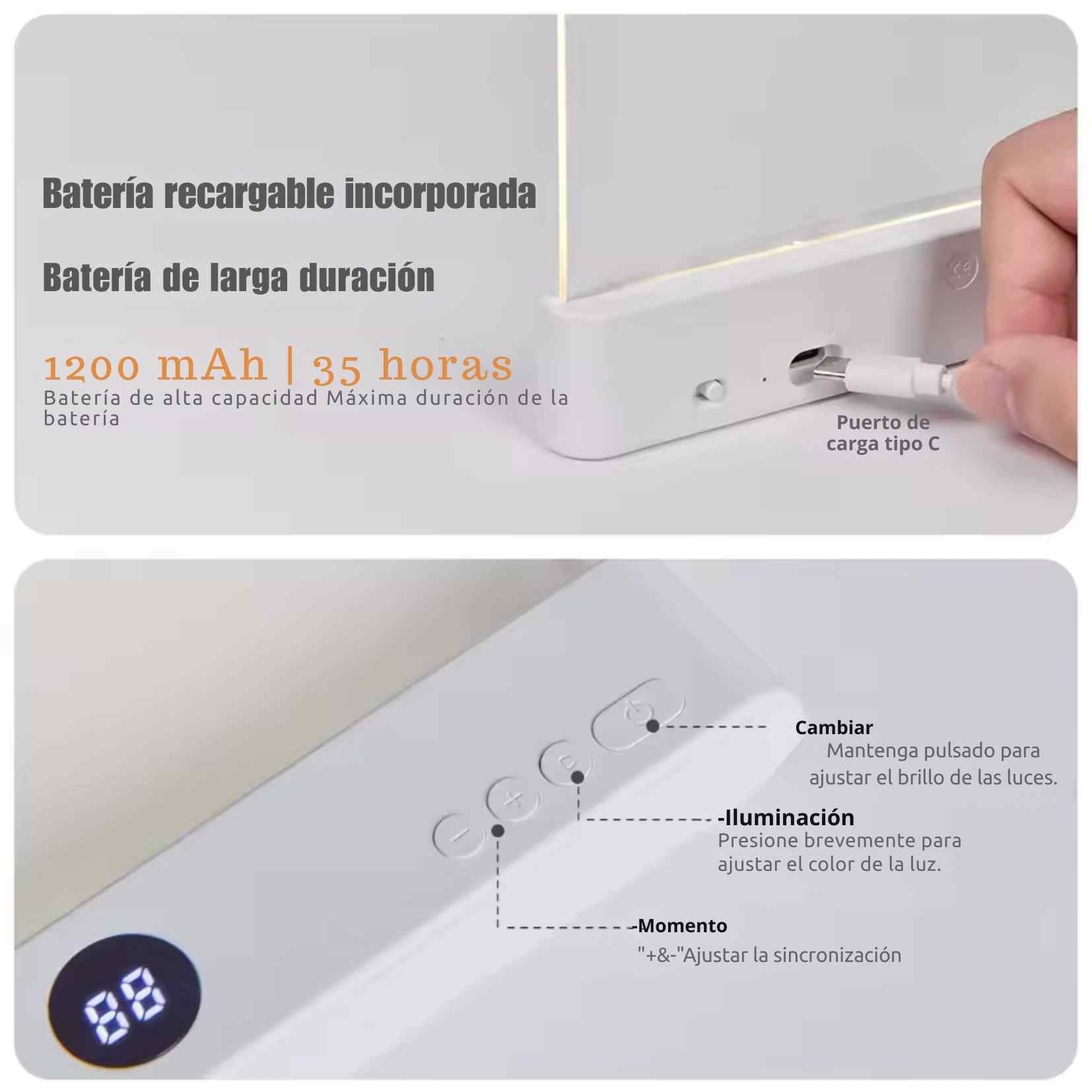 Encabezado