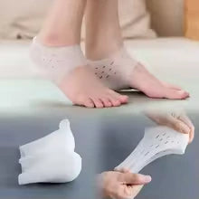 Plantillas de Gel para Aumentar la Estatura 3cm