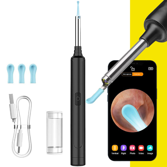 Ear Cleaner Pro