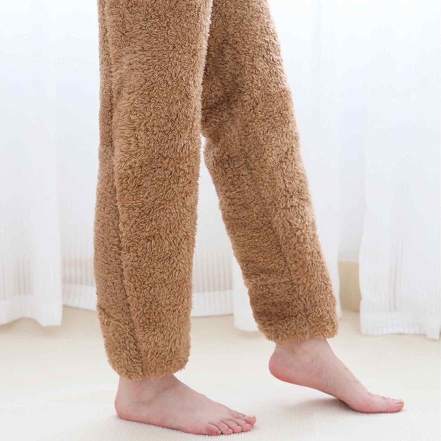 WarmHug™ Socks - La forma más suave y cálida de abrazar tus piernas