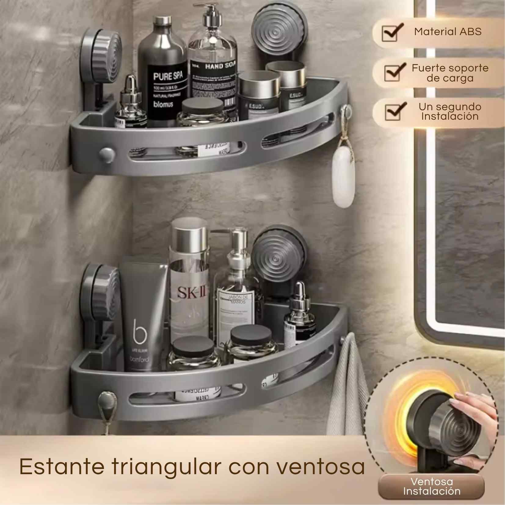 Encabezado